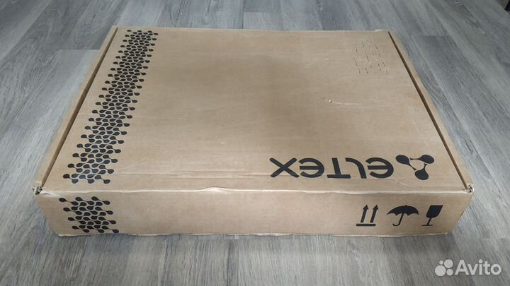 Коммутатор агрегации MES3316F