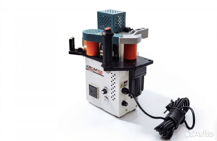Krom 750 plus