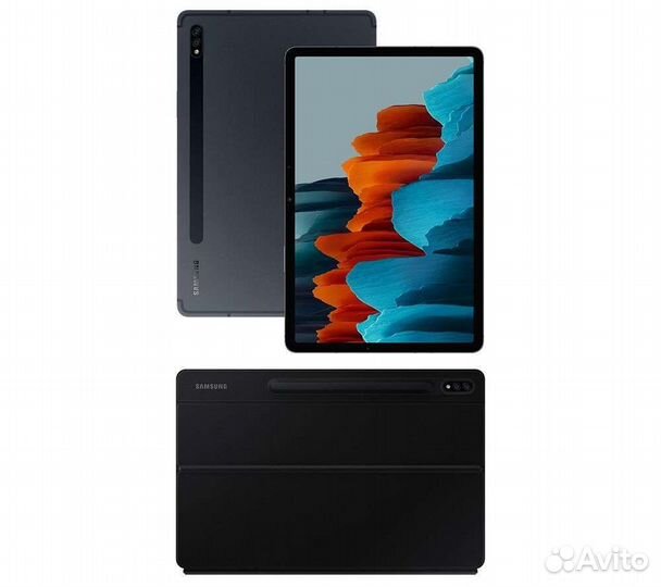 Планшет samsung таб 7 fe