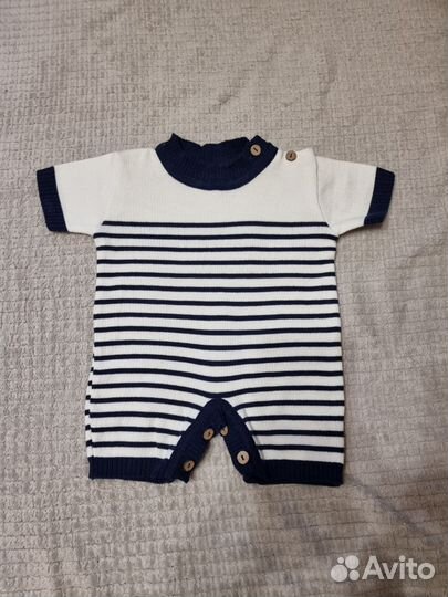 Детская одежда для мальчиков