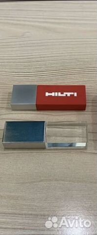 USB флешка hilti (Хилти)
