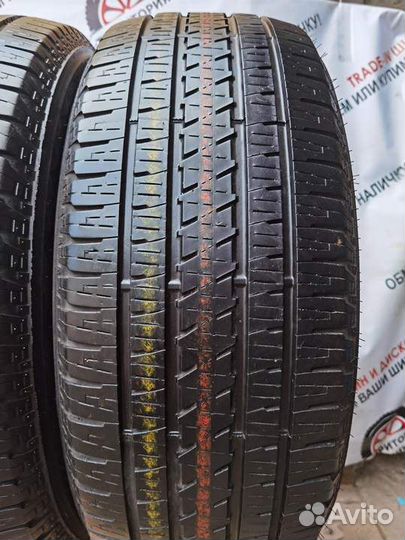 Bridgestone Dueler H/L Alenza 275/55 R20 113T