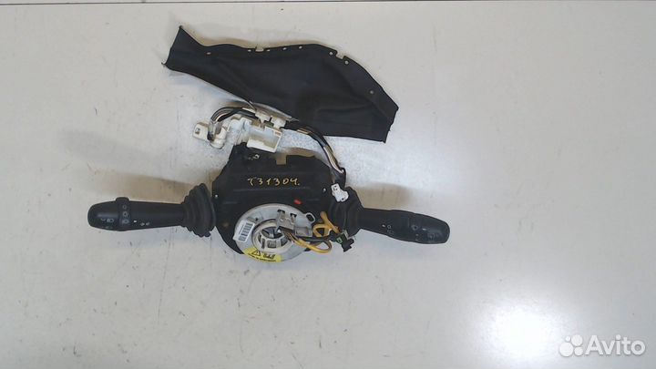 Переключатель поворотов и дворников Fiat Bravo, 20