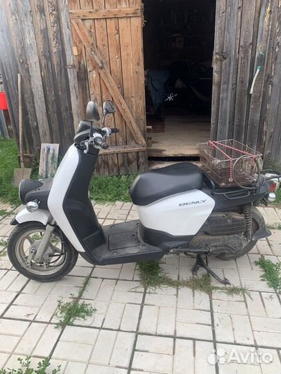 Продается скутер