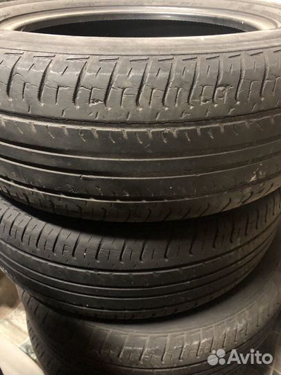 Hankook Optimo Sport 225/60 R17