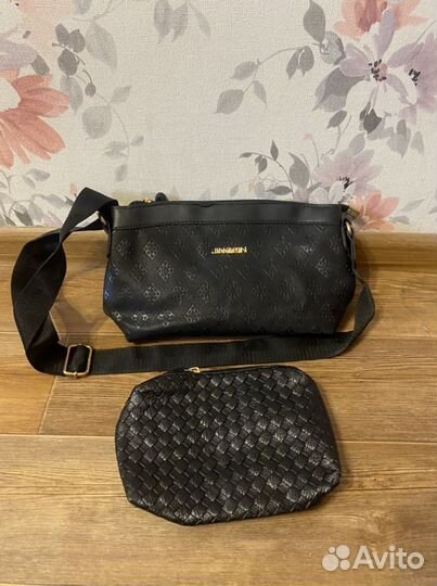 Сумка женская