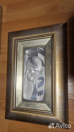 Три Итальянские гравюры