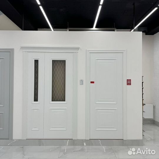 Двери межкомнатные с доставкой m-9399