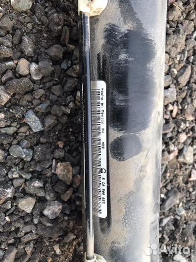 Подрамник задний Volkswagen Jetta 6 1.8 CPR 2017