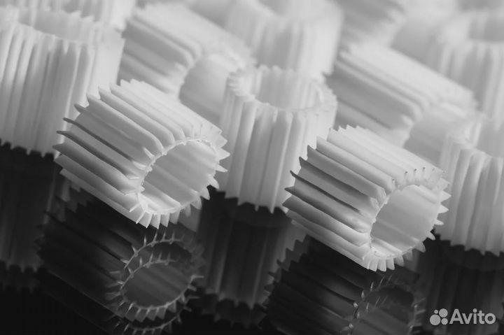 Биозагрузка для узв Биремакс S800