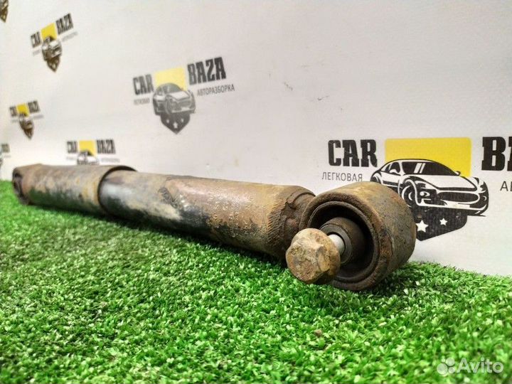 Амортизатор задний Volkswagen Caddy