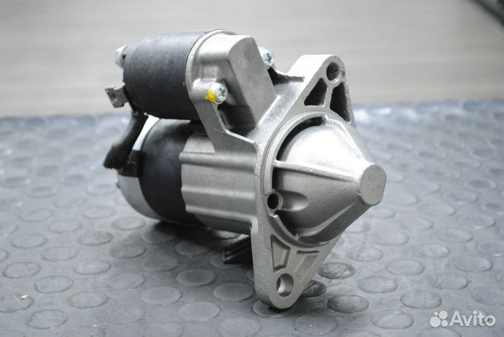 Стартер Chrysler PT Cruiser 1.6, 2.0, 2.4