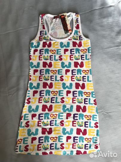 Детская одежда для девочек шорты майки