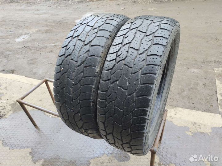 Cooper Discoverer A/T3 235/65 R17