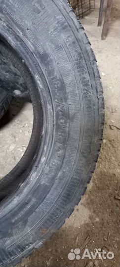 Matador FR2 Master 7.5/75 R14 32P