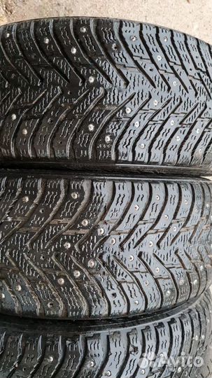 Nokian Tyres Hakkapeliitta 7 205/55 R16 94T