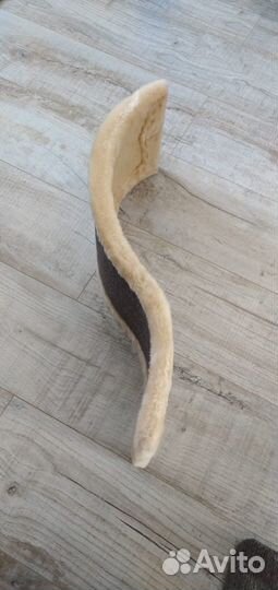 Когтеточка для кошек бу