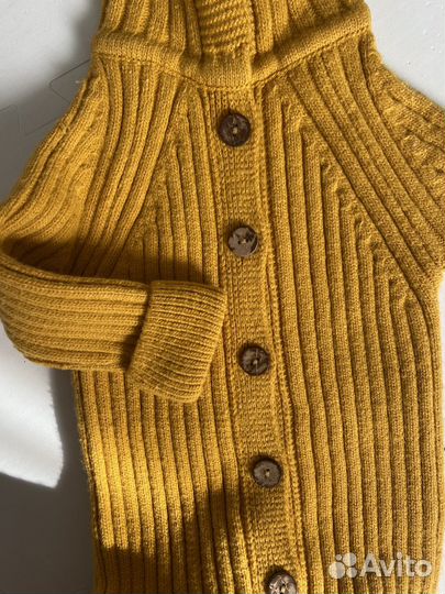 Костюм детский на малыша