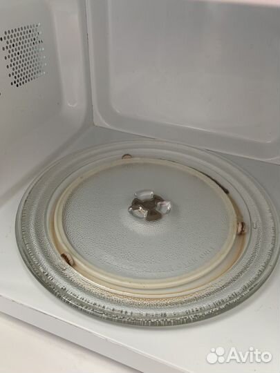 Микроволновая печь Supra