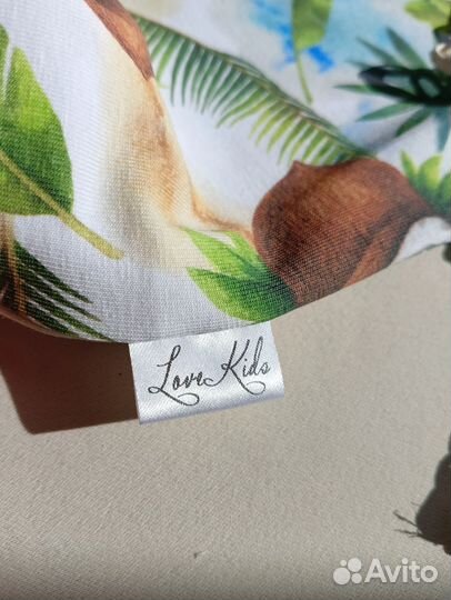 Костюм для мальчика 98 104 110 футболка шорты