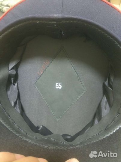 Полицейская форма