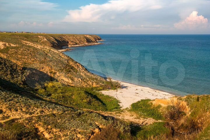 Участок 100 сот. (СНТ, ДНП)