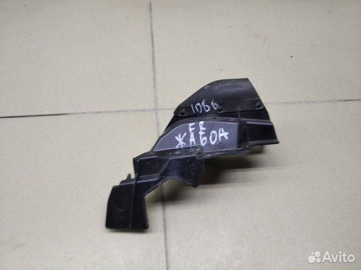 Кронштейн (сопут. товар) Fortuner 2015