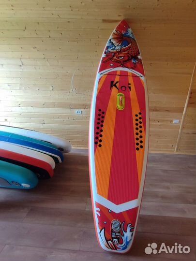 Sup board сап борд