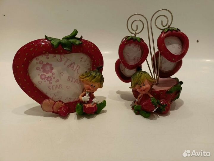 Детские фоторамки