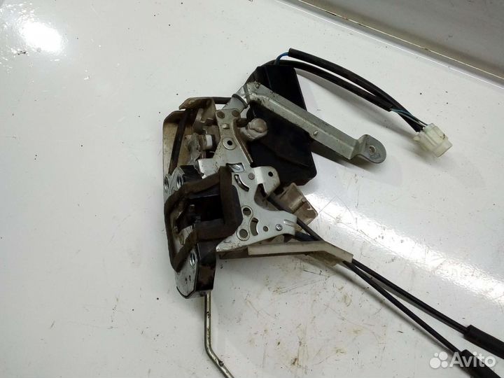 Замок двери передней правой hover great wall H5