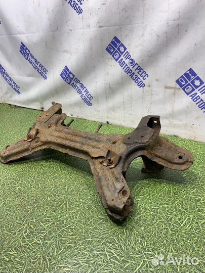 Подрамник передний Chery Very (A13) хэтчбэк 1.5