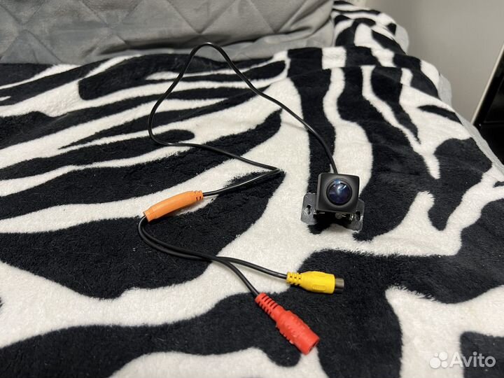 Задняя камера Teyes TS86