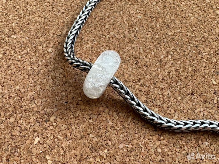 Хрусталь Trollbeads