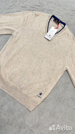 Джемпер мужской XL Италия