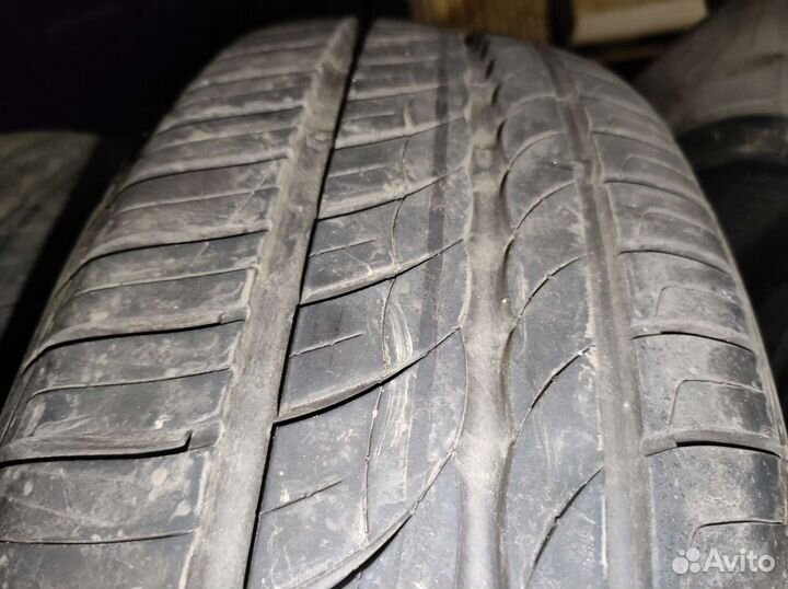 Pirelli Cinturato P1 185/60 R15 84H