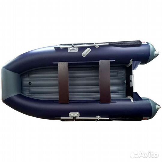 Надувная лодка Altair HD 340 activ нднд