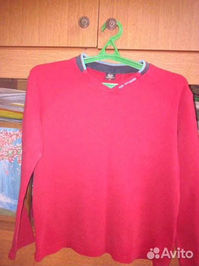 Вещи на мальчика