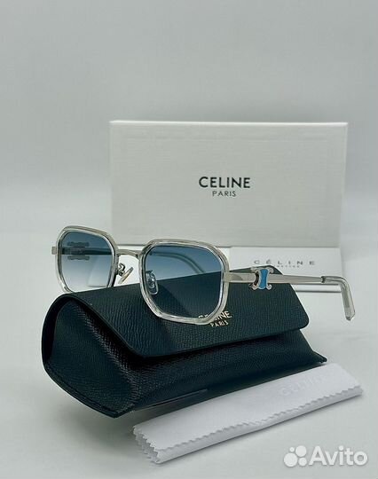 Солнцезащитные очки celine