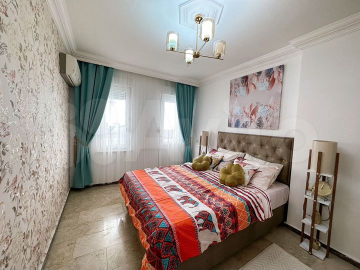 Квартира (Турция)