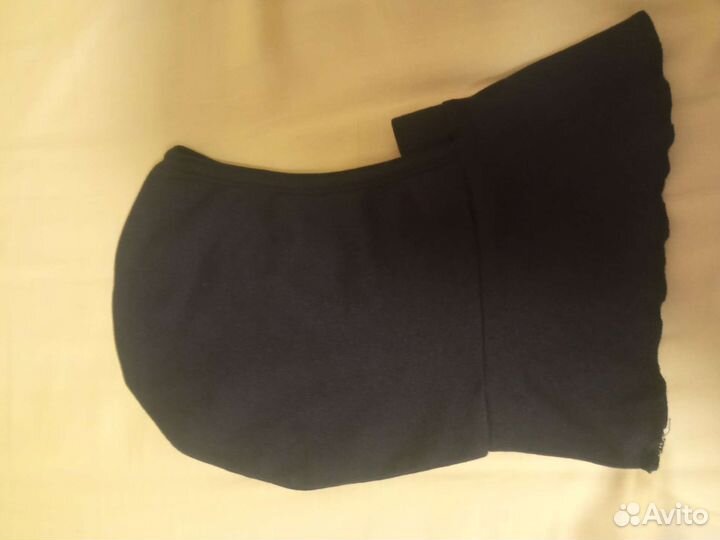 Подшлемник зимний