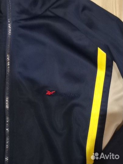 Олимпийка reebok