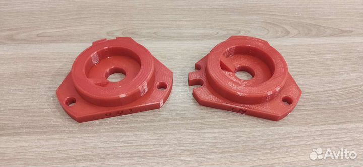 Фиксатор валов кондуктор замена грм Fiat opel