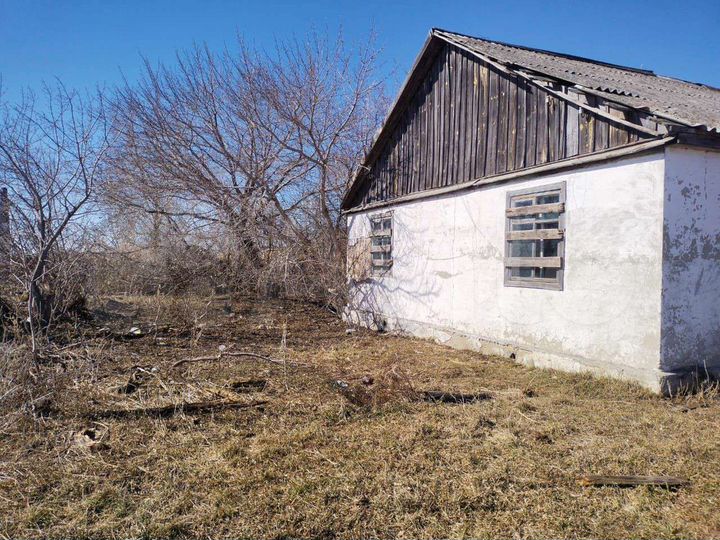 Дом 120 м² на участке 12 сот.