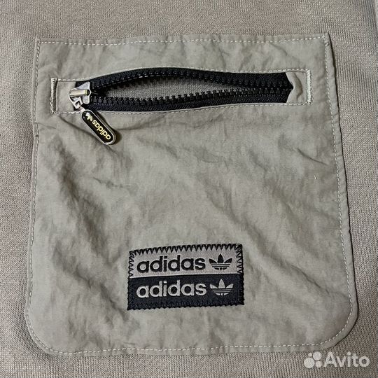 Свитшот adidas original