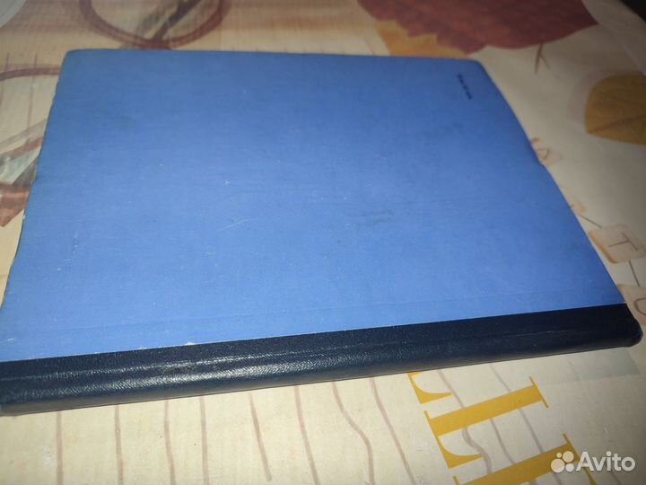 Н. Егоров. Операция Дозор. 1977 год