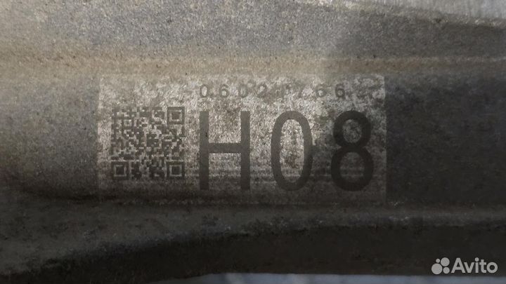 Б/У Б/У Рулевая рейка lexus RX300 lexus RX300