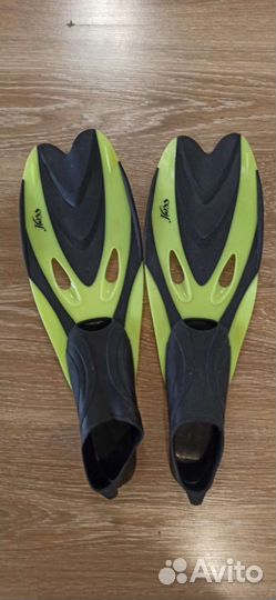 Ласты для плавания