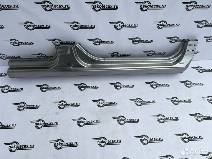 Пороги LADA Kalina