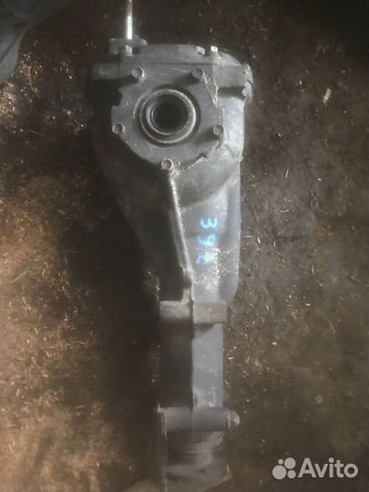 Редуктор Subaru Legacy BH5