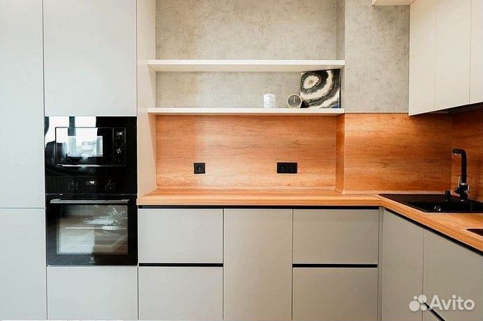 Кухонный гарнитур 